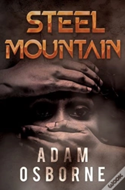 Capa do artigo Steel Mountain