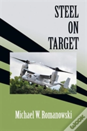 Capa do artigo Steel On Target