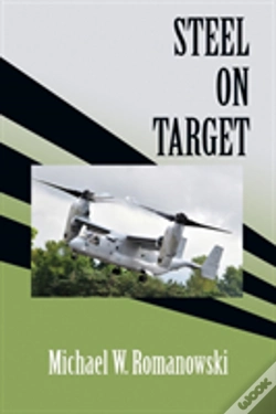 Capa do artigo Steel On Target