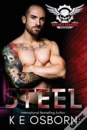 Capa do artigo Steel