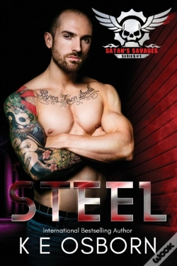 Capa do artigo Steel