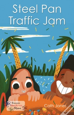 Capa do artigo Steel Pan Traffic Jam
