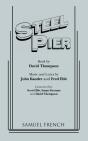 Steel Pier - Preview