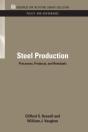 Steel Production - Preview