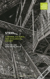 Capa do artigo Steel