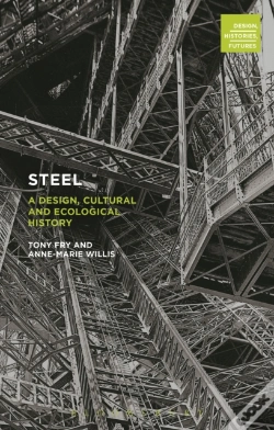 Capa do artigo Steel