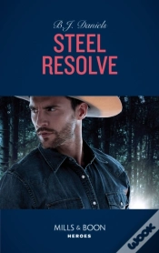 Capa do artigo Steel Resolve