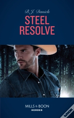 Capa do artigo Steel Resolve