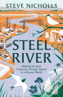 Steel River