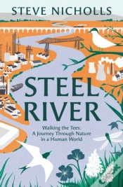Capa do artigo Steel River
