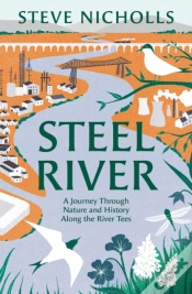 Capa do artigo Steel River