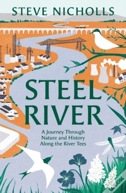 Capa do artigo Steel River