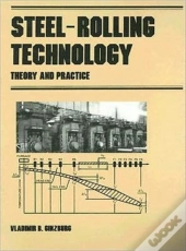 Steel-Rolling Technology