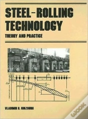 Capa do artigo Steel-Rolling Technology
