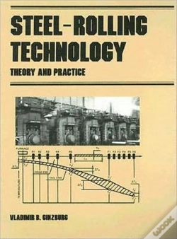 Capa do artigo Steel-Rolling Technology