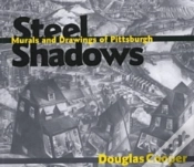 Capa do artigo Steel Shadows