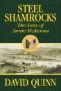 Steel Shamrocks - Preview