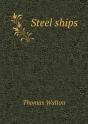Steel Ships - Preview