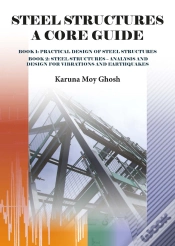 Capa do artigo Steel Structures A Core Guide