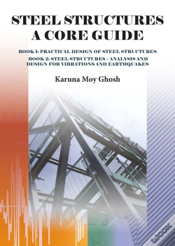 Capa do artigo Steel Structures A Core Guide