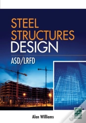 Capa do artigo Steel Structures Design: Asd/Lrfd
