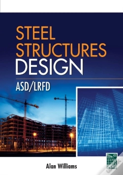 Capa do artigo Steel Structures Design: Asd/Lrfd
