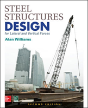 Steel Structures Design For Lateral And Vertical Forces, Second Edition - Preview
