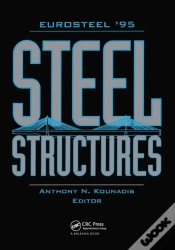 Capa do artigo Steel Structures- Eurosteel 