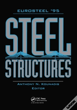 Capa do artigo Steel Structures- Eurosteel '95