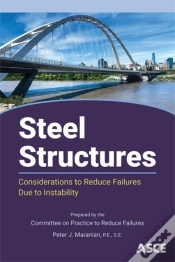 Capa do artigo Steel Structures