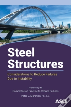 Capa do artigo Steel Structures