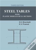 Steel Tables With Plastic Modulus Of I.S. Sections