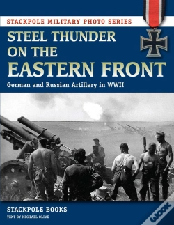 Capa do artigo Steel Thunder On The Eastern Front