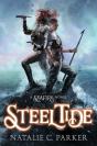 Steel Tide - Preview
