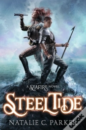 Capa do artigo Steel Tide