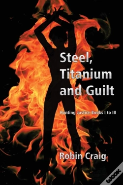Capa do artigo Steel, Titanium And Guilt