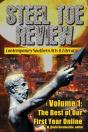 Steel Toe Review: Volume I - Preview