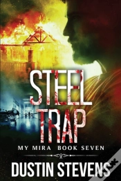Capa do artigo Steel Trap