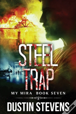 Capa do artigo Steel Trap