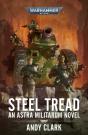 Steel Tread - Preview