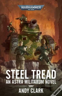 Capa do artigo Steel Tread