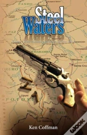 Capa do artigo Steel Waters