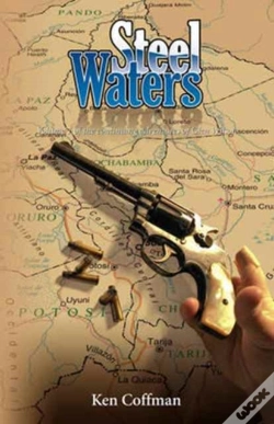 Capa do artigo Steel Waters