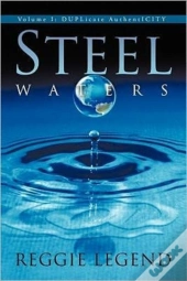 Steel Waters