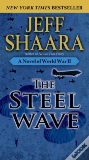 Capa do artigo Steel Wave