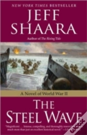 Capa do artigo Steel Wave