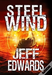 Capa do artigo Steel Wind