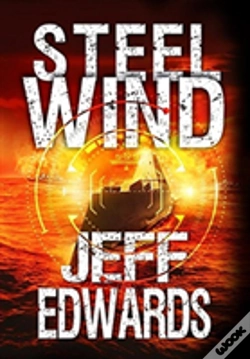 Capa do artigo Steel Wind