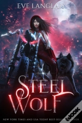Steel Wolf