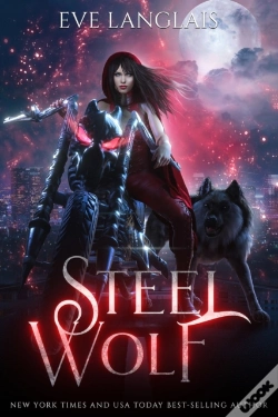 Capa do artigo Steel Wolf